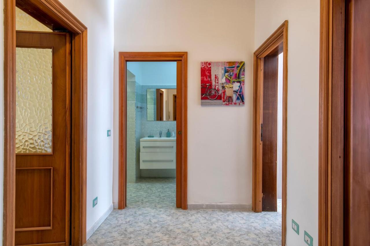 Il Nespolo , VICINO ALLE SPIAGGE, PER COPPIE E FAMIGLIE Alghero Exterior foto